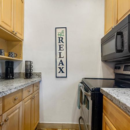 Coco Bay Vacation Condos フォート・ローダーデール エクステリア 写真