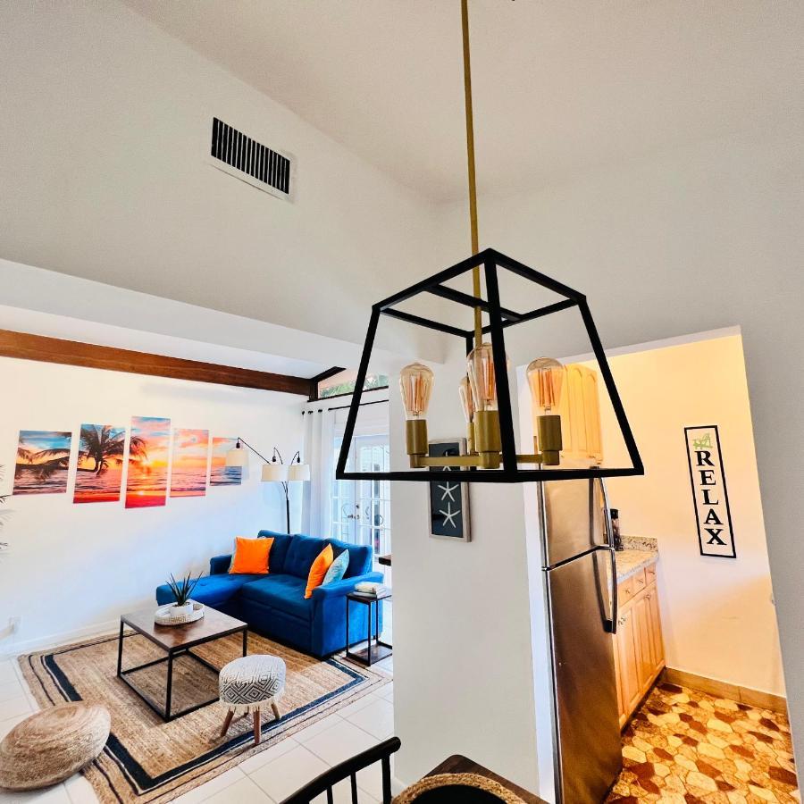 Coco Bay Vacation Condos フォート・ローダーデール エクステリア 写真
