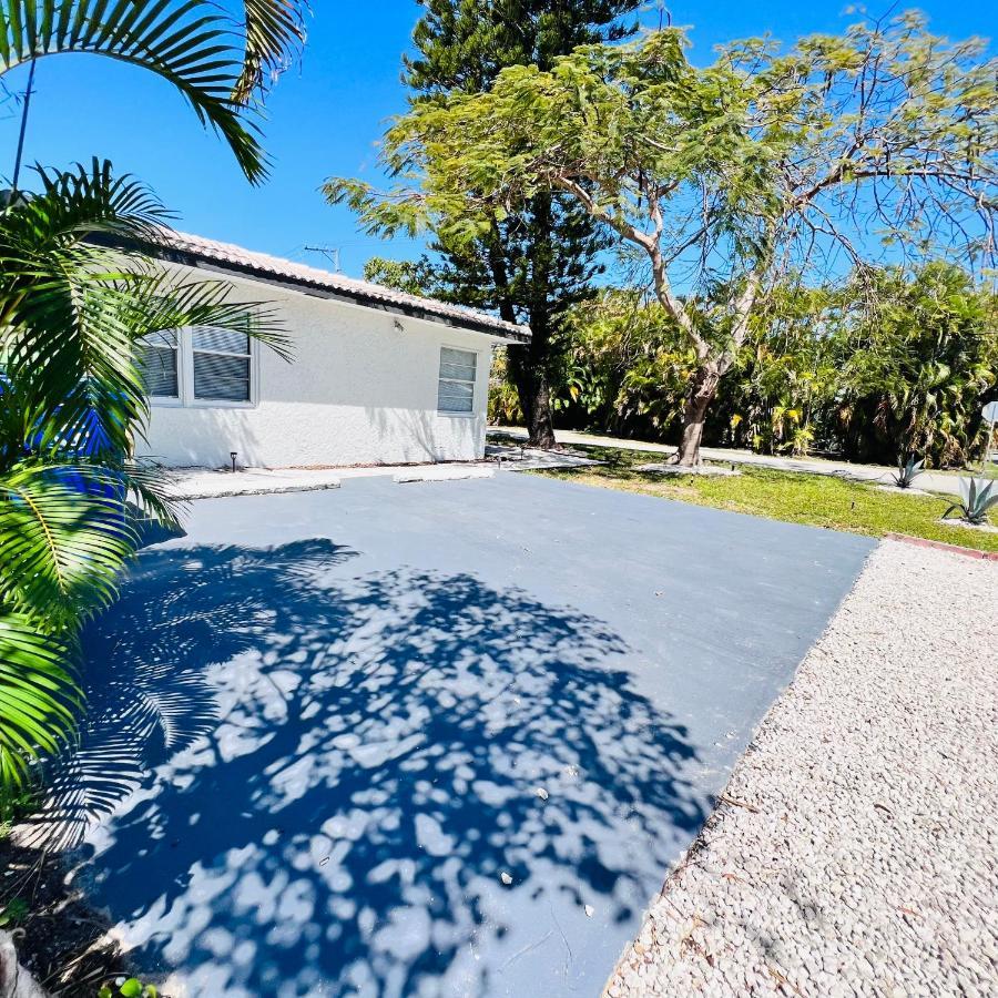 Coco Bay Vacation Condos フォート・ローダーデール エクステリア 写真