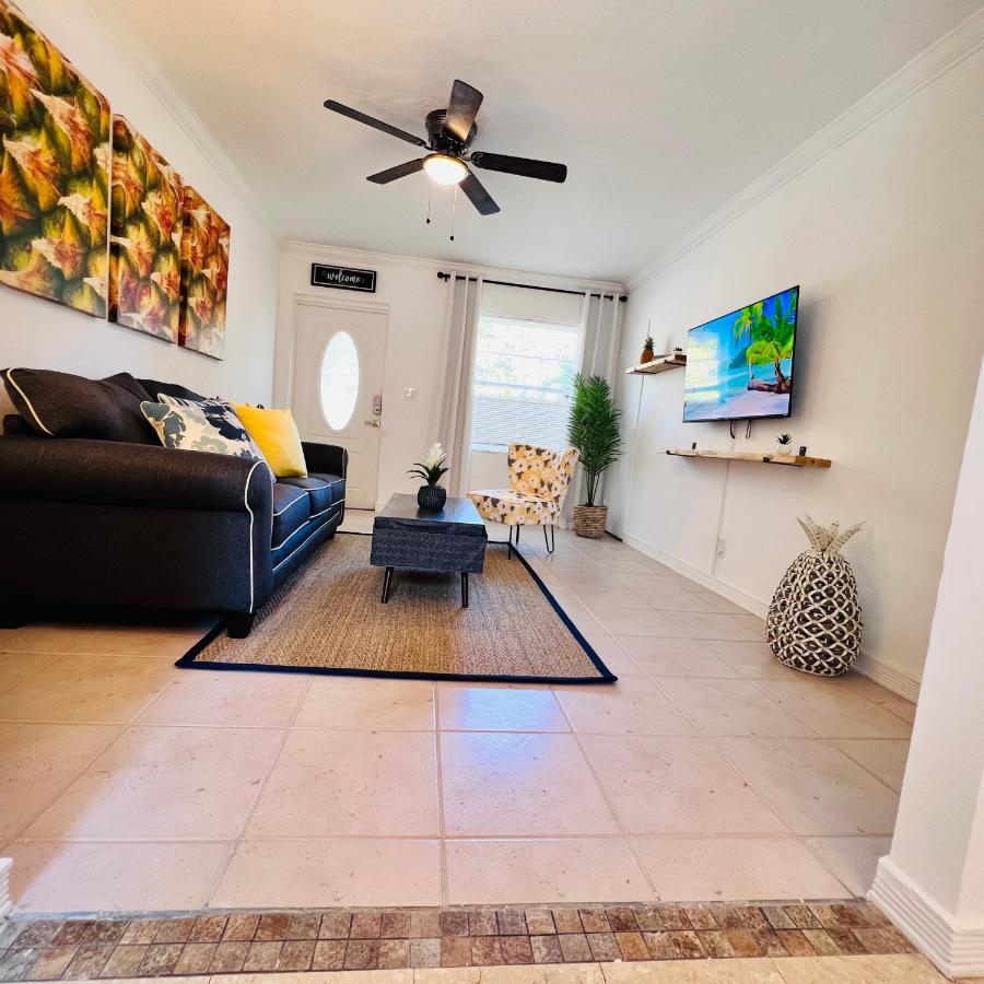 Coco Bay Vacation Condos フォート・ローダーデール エクステリア 写真