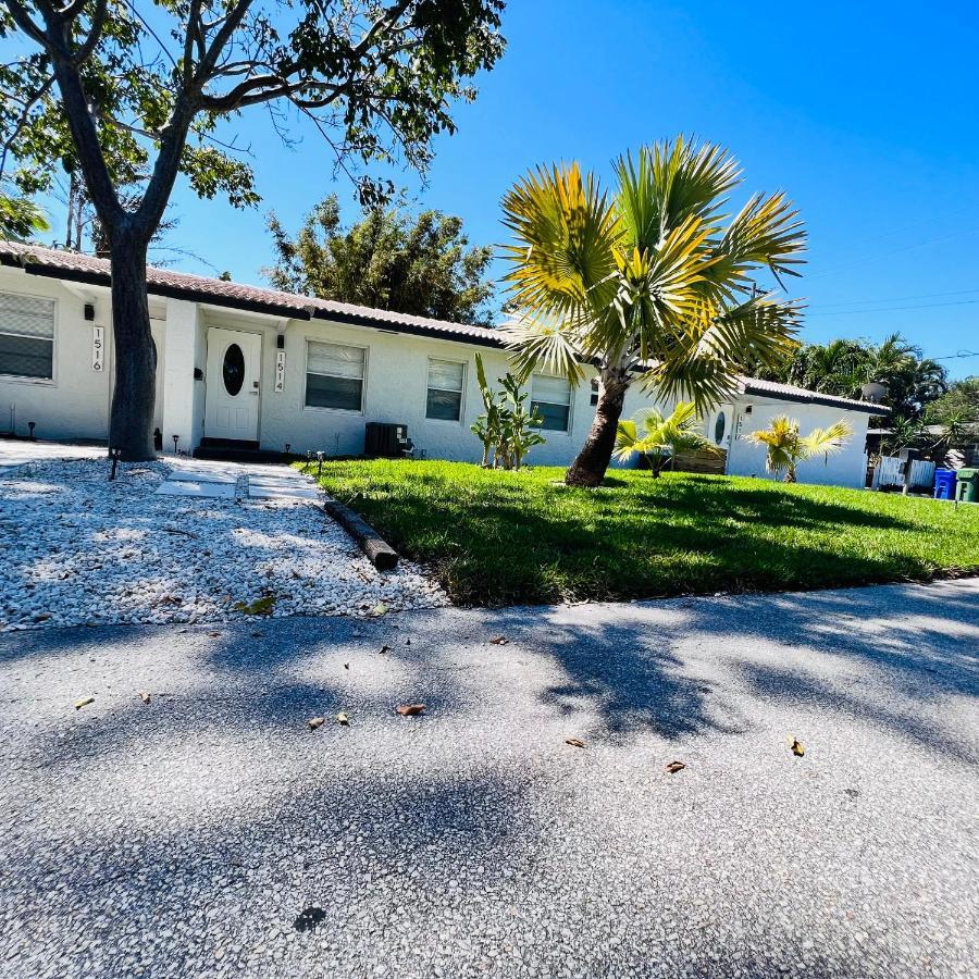 Coco Bay Vacation Condos フォート・ローダーデール エクステリア 写真