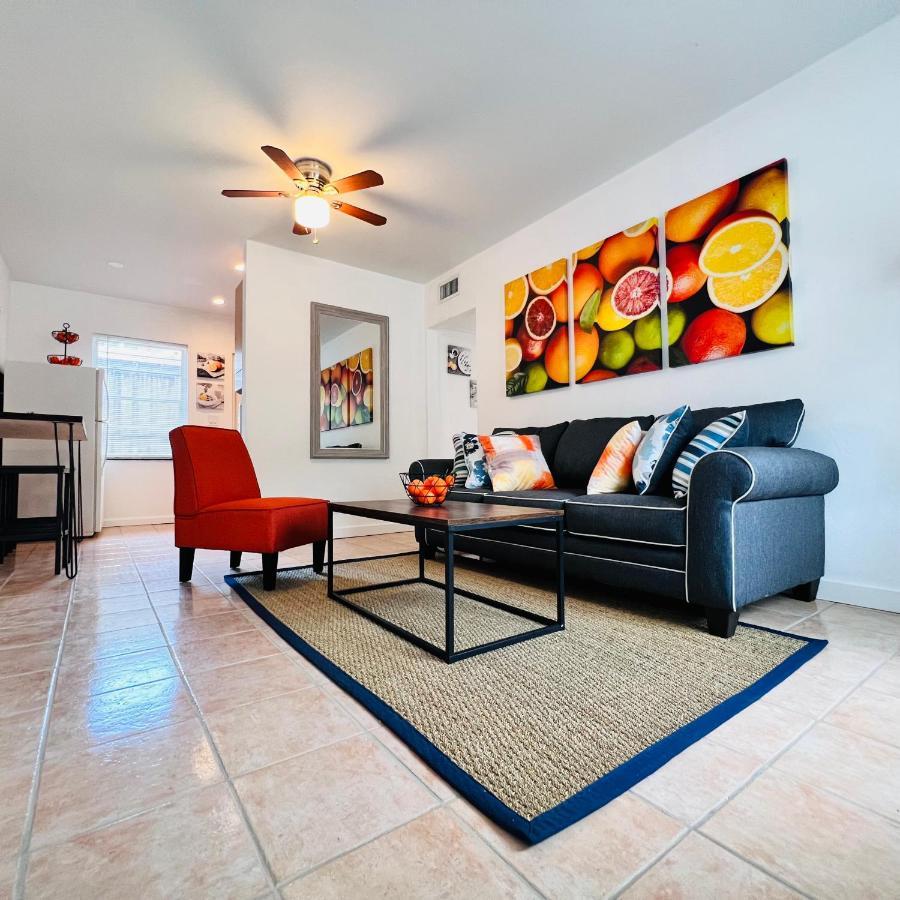 Coco Bay Vacation Condos フォート・ローダーデール エクステリア 写真