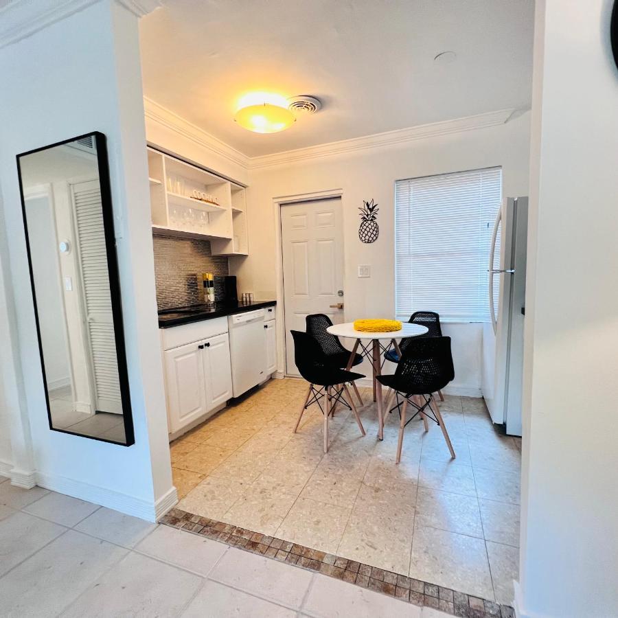 Coco Bay Vacation Condos フォート・ローダーデール エクステリア 写真