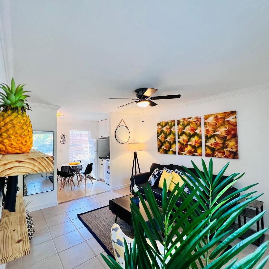 Coco Bay Vacation Condos フォート・ローダーデール エクステリア 写真