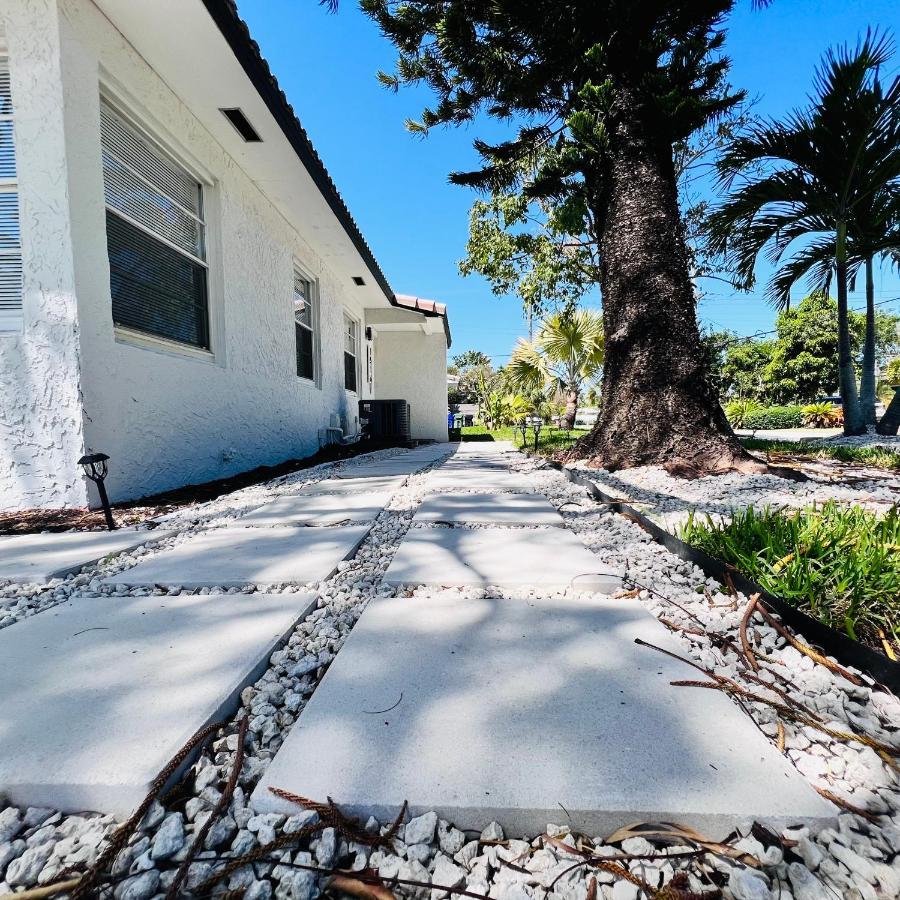 Coco Bay Vacation Condos フォート・ローダーデール エクステリア 写真