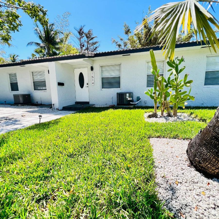 Coco Bay Vacation Condos フォート・ローダーデール エクステリア 写真