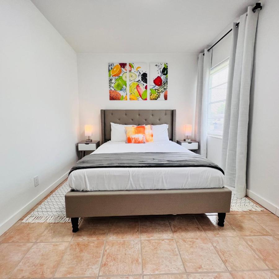 Coco Bay Vacation Condos フォート・ローダーデール エクステリア 写真