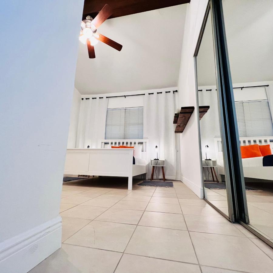 Coco Bay Vacation Condos フォート・ローダーデール エクステリア 写真