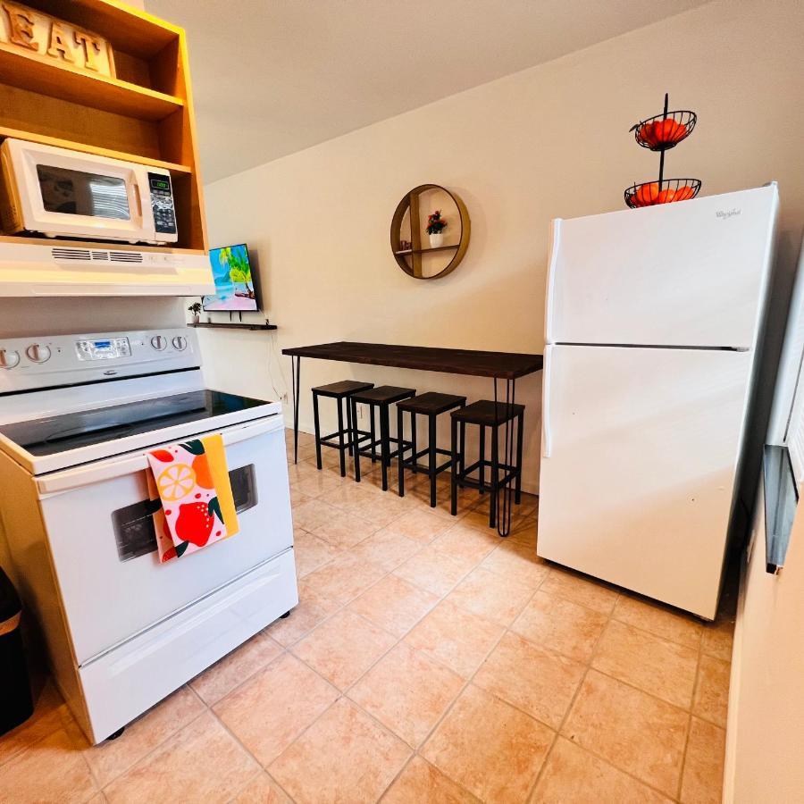 Coco Bay Vacation Condos フォート・ローダーデール エクステリア 写真