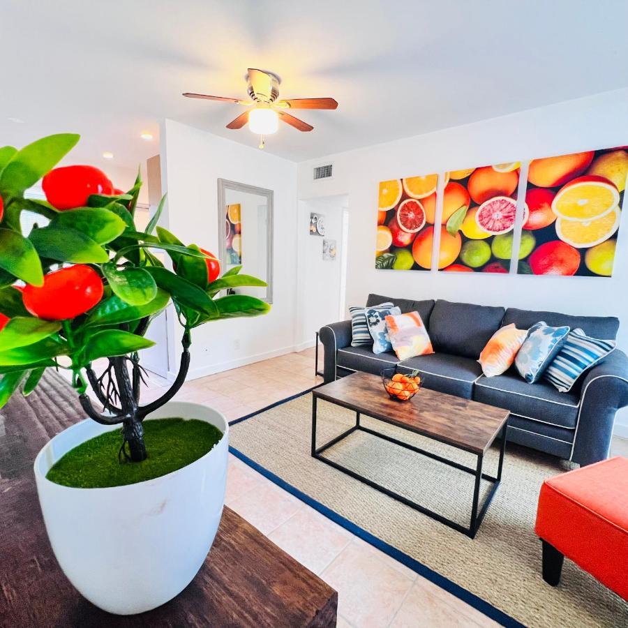 Coco Bay Vacation Condos フォート・ローダーデール エクステリア 写真