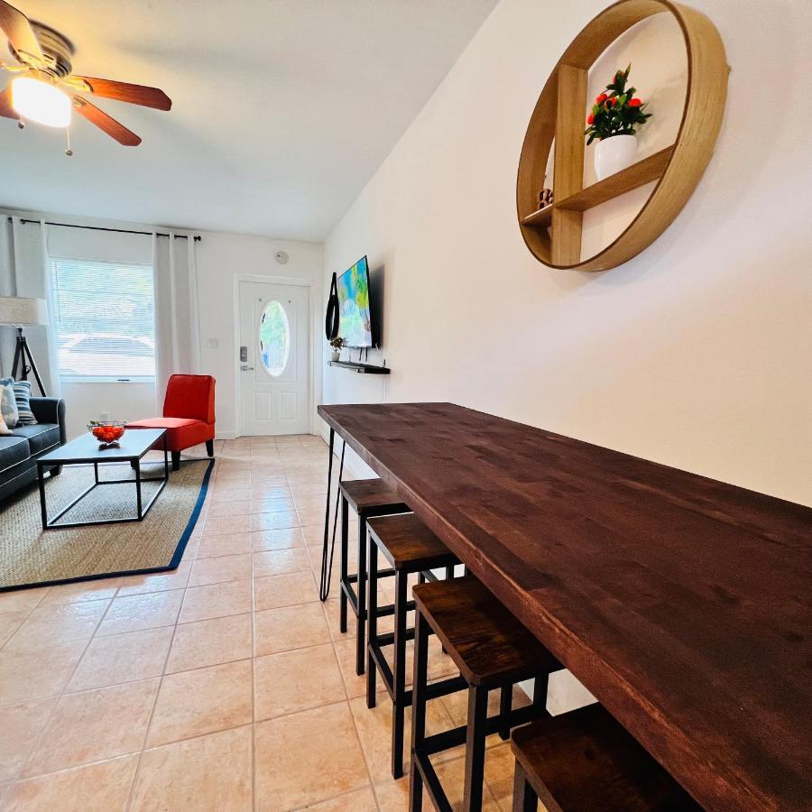 Coco Bay Vacation Condos フォート・ローダーデール エクステリア 写真