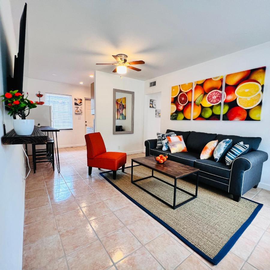 Coco Bay Vacation Condos フォート・ローダーデール エクステリア 写真