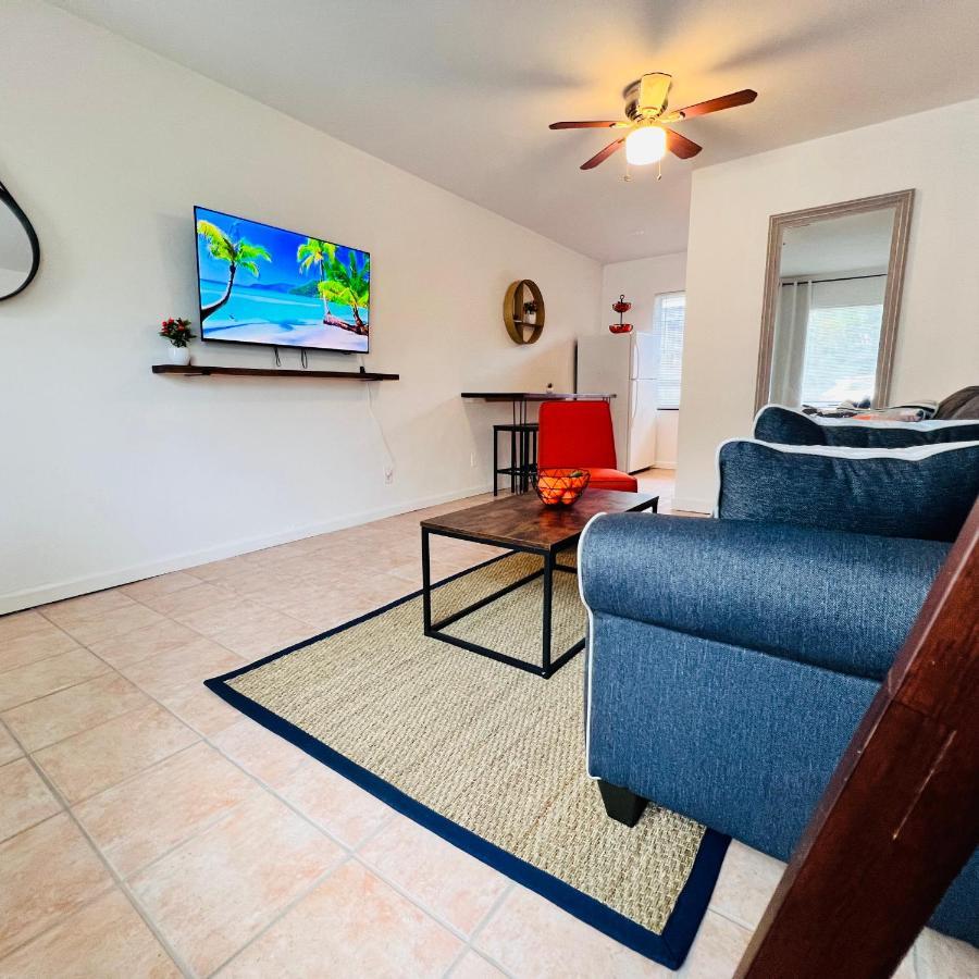 Coco Bay Vacation Condos フォート・ローダーデール エクステリア 写真
