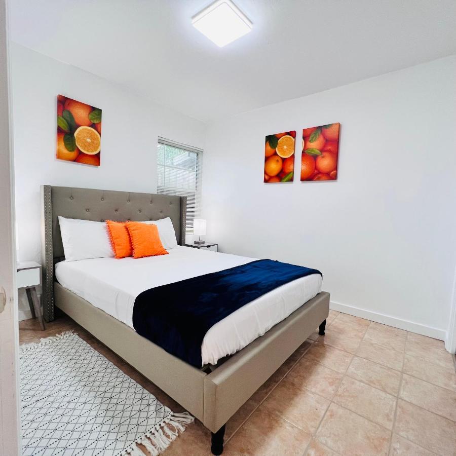 Coco Bay Vacation Condos フォート・ローダーデール エクステリア 写真